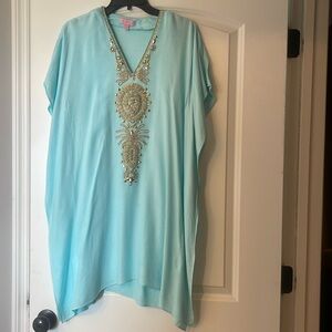 Lilly Pulitzer dress xxs/xs